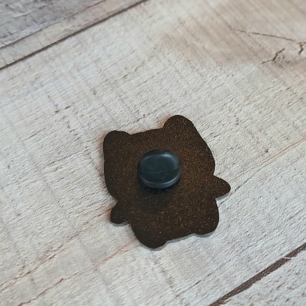 Adventure Time Pin Finn - Picture 2 of 3